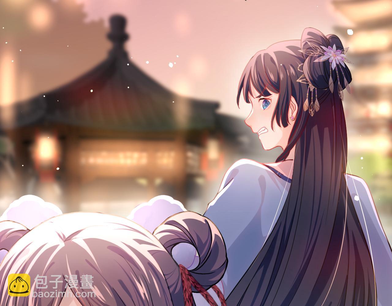 第15话 甜蜜的陪伴(1/2)-第17话