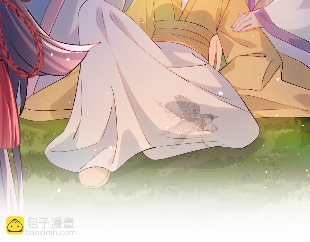 第17话 心有灵犀的兄妹(1/2)-第19话