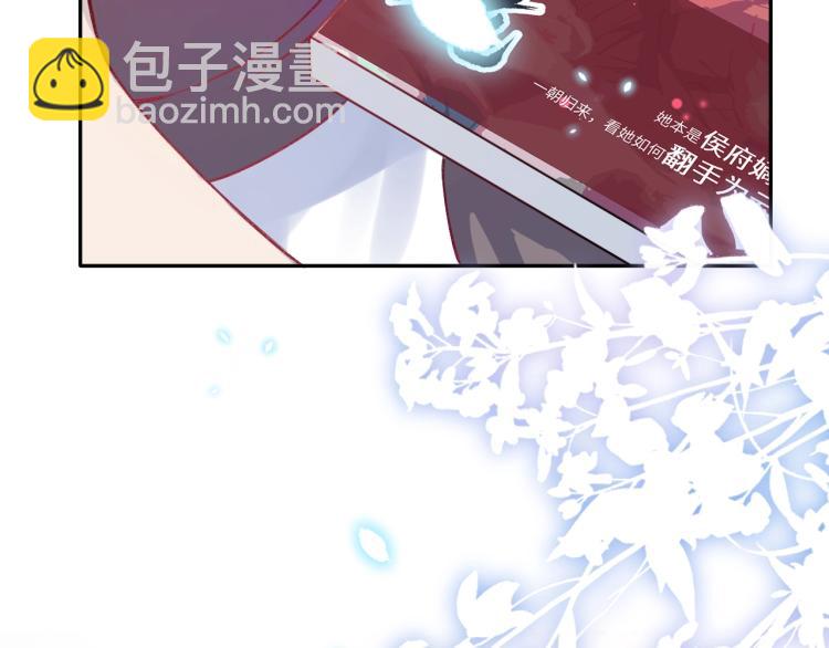 第1话 意外穿书变女配(1/3)-第3话