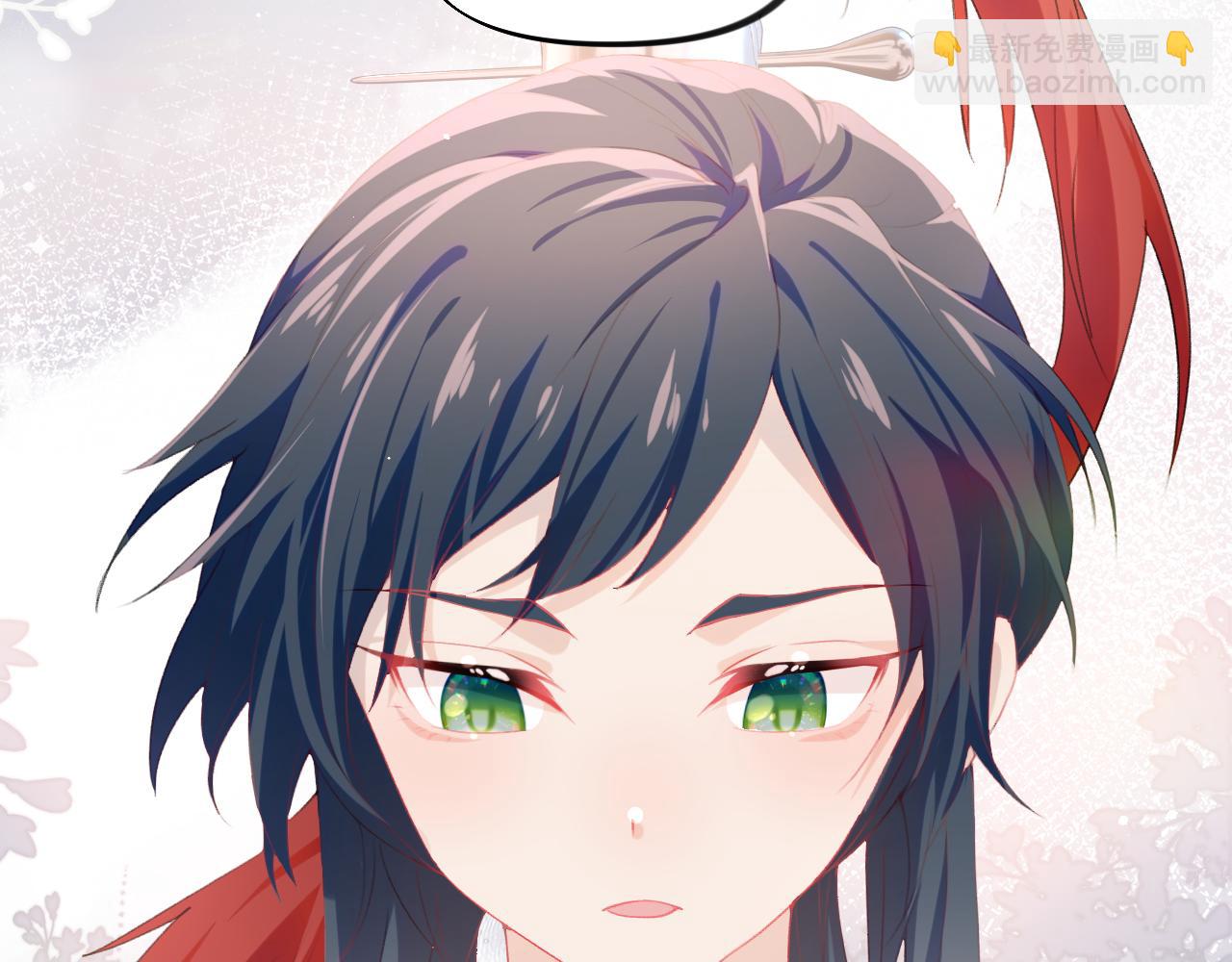 第23话 哥哥一定要凯旋啊(1/3)-第25话