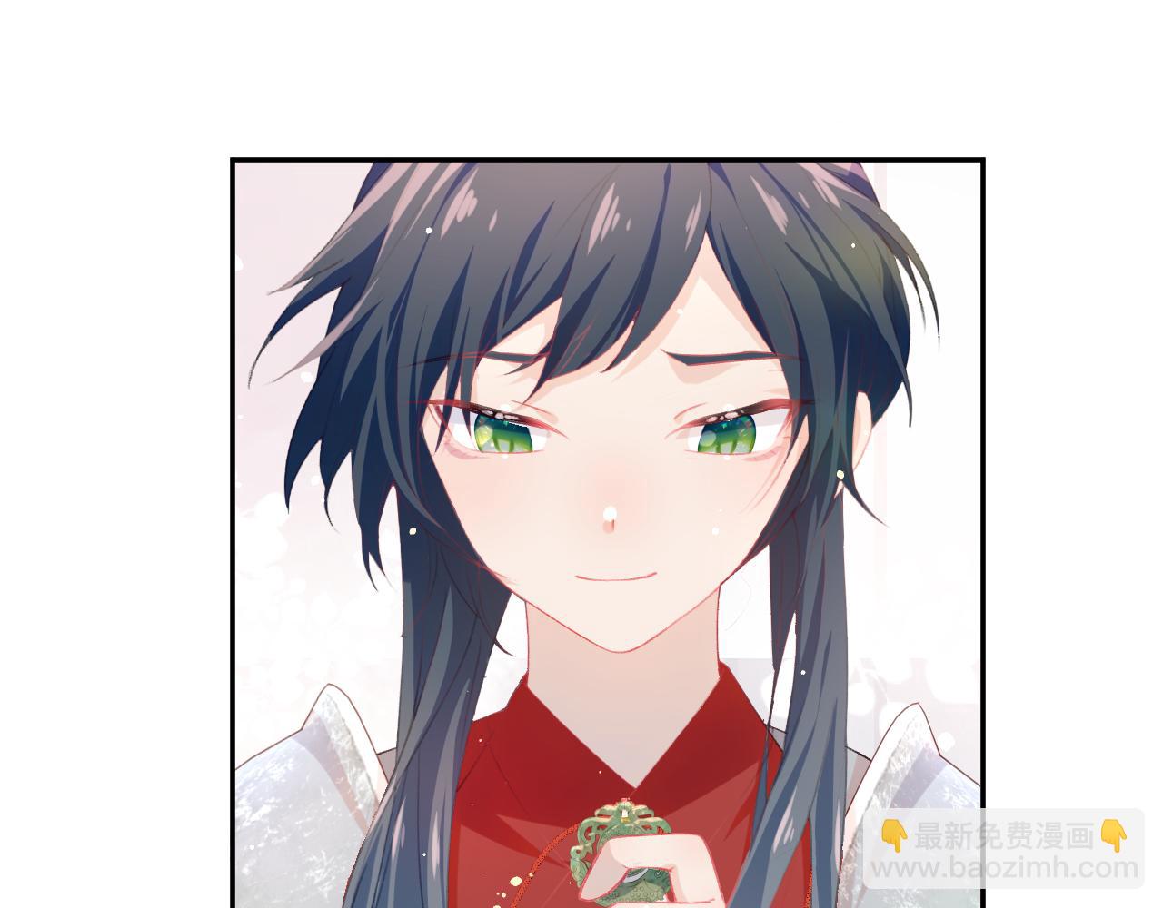 第23话 哥哥一定要凯旋啊(1/3)-第25话