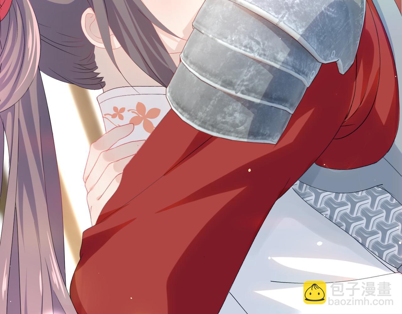 第23话 哥哥一定要凯旋啊(1/3)-第25话