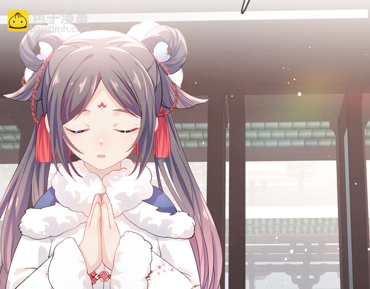 第23话 哥哥一定要凯旋啊(1/3)-第25话