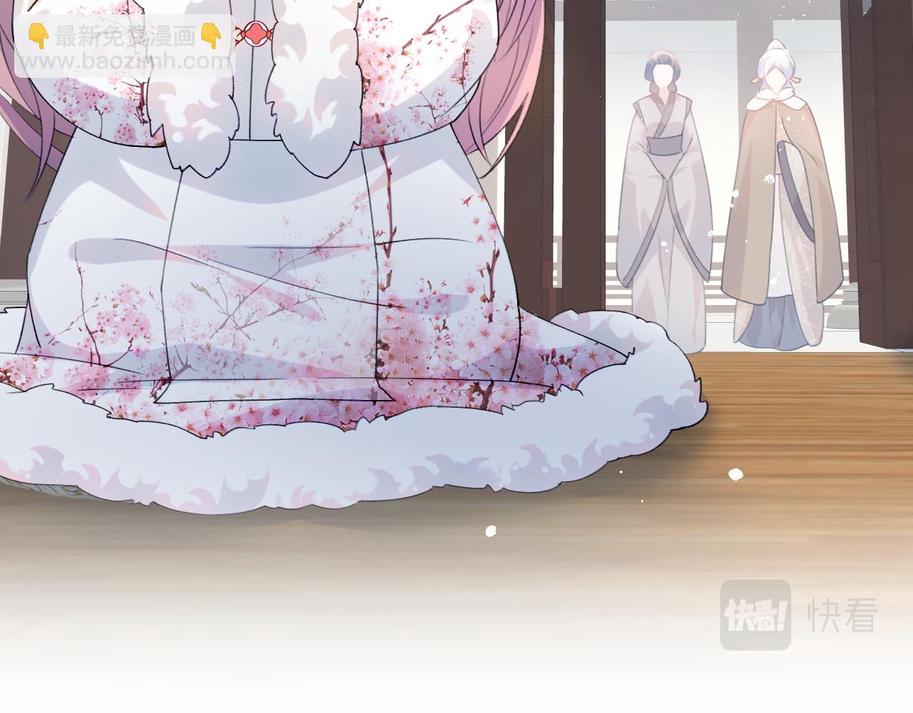 第23话 哥哥一定要凯旋啊(1/3)-第25话