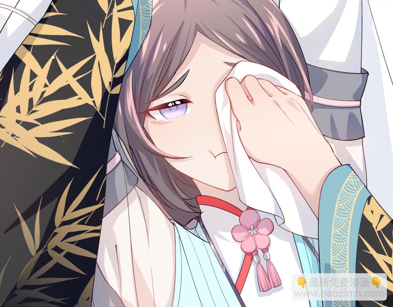 第29话 哥哥的占有欲(1/3)-第31话