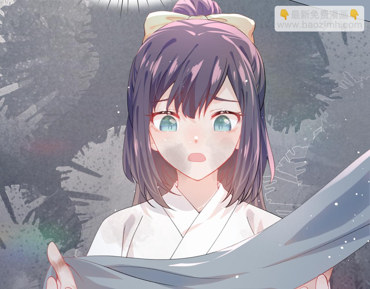 第37话 嫡女回归?!(1/2)-第39话