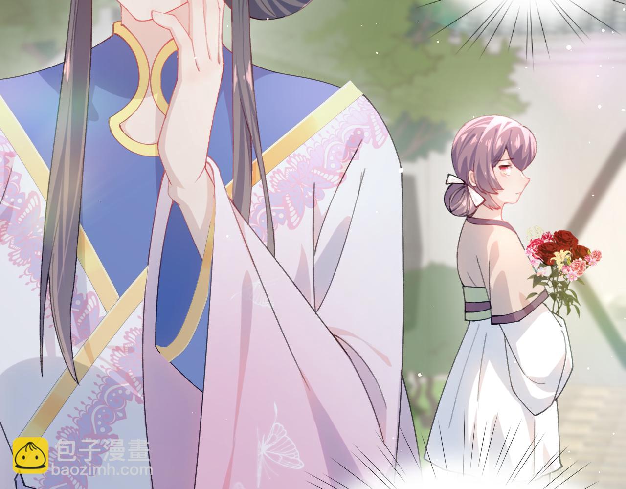 第39话 襄儿要被逐出家门？(1/2)-第41话