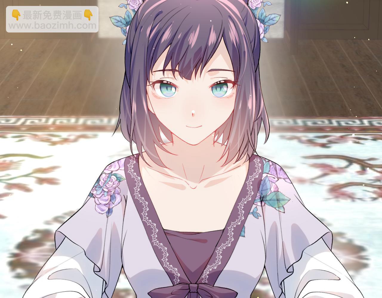 第43话  有我陪着你(1/2)-第45话