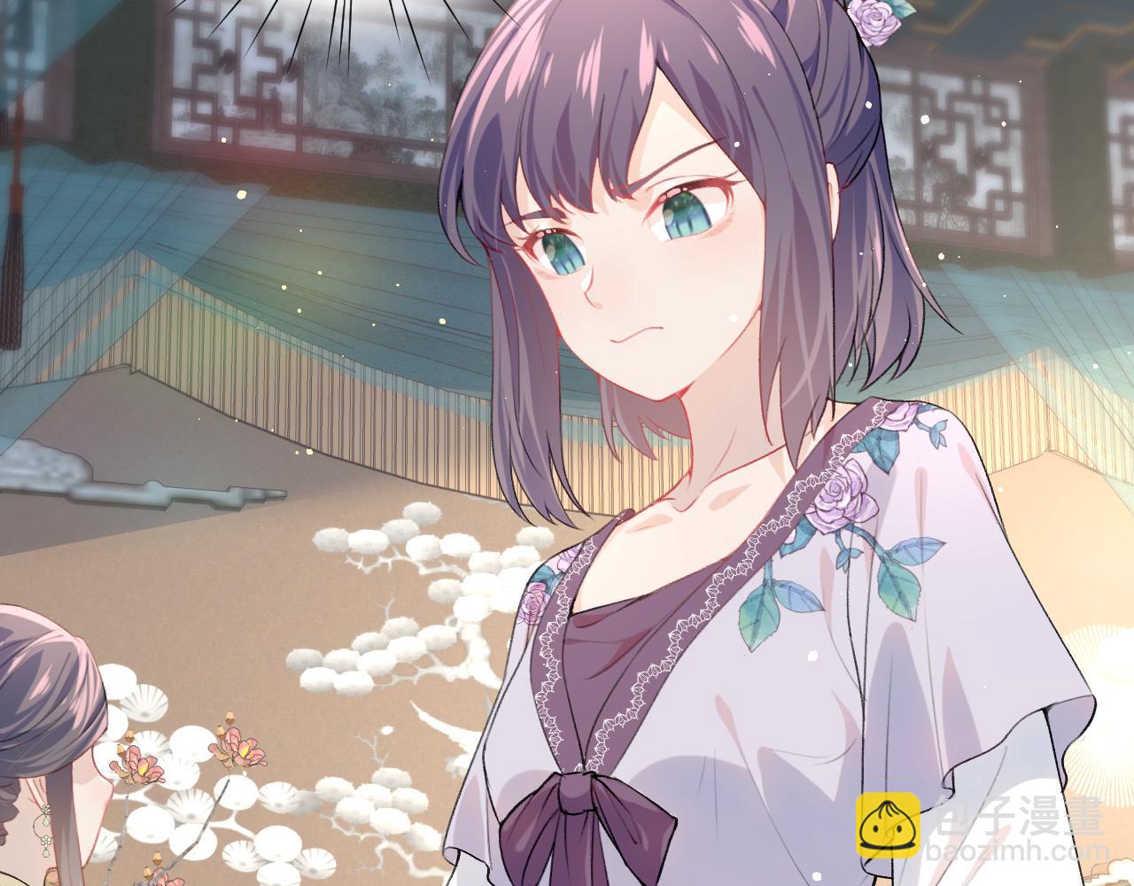 第43话  有我陪着你(1/2)-第45话