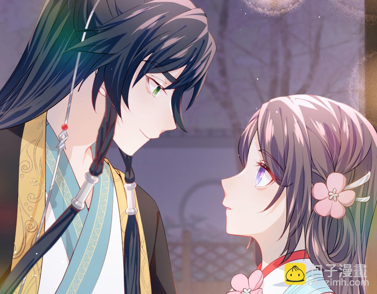 第45话 侯府纷争开始(1/2)-第47话