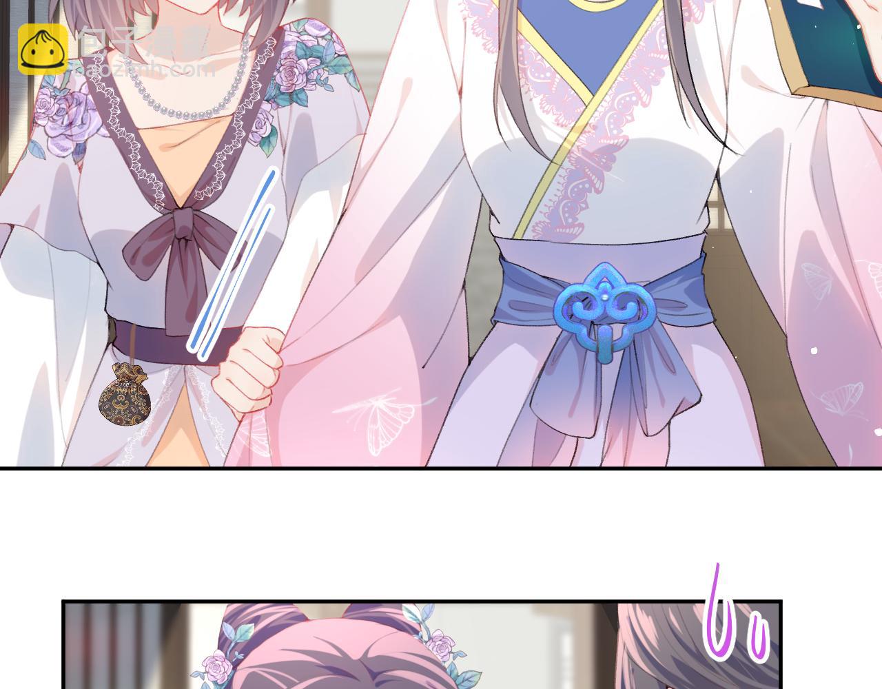 第51话 &ldquo;嫁妆&rdquo;风波(1/2)-第53话