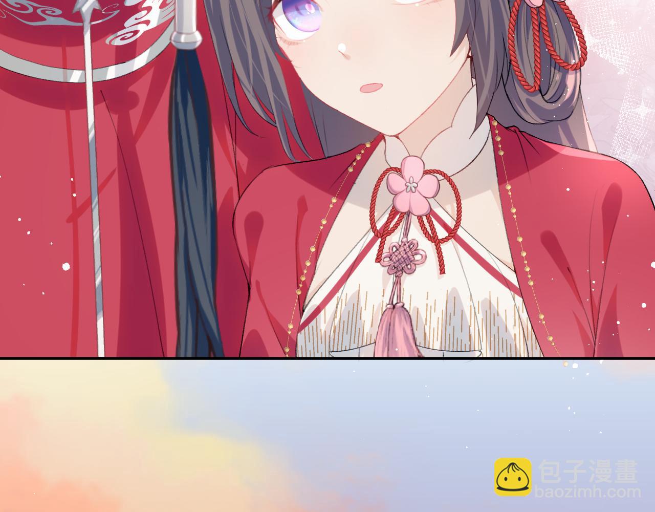 第59话 与你共赏美景(1/3)-第61话