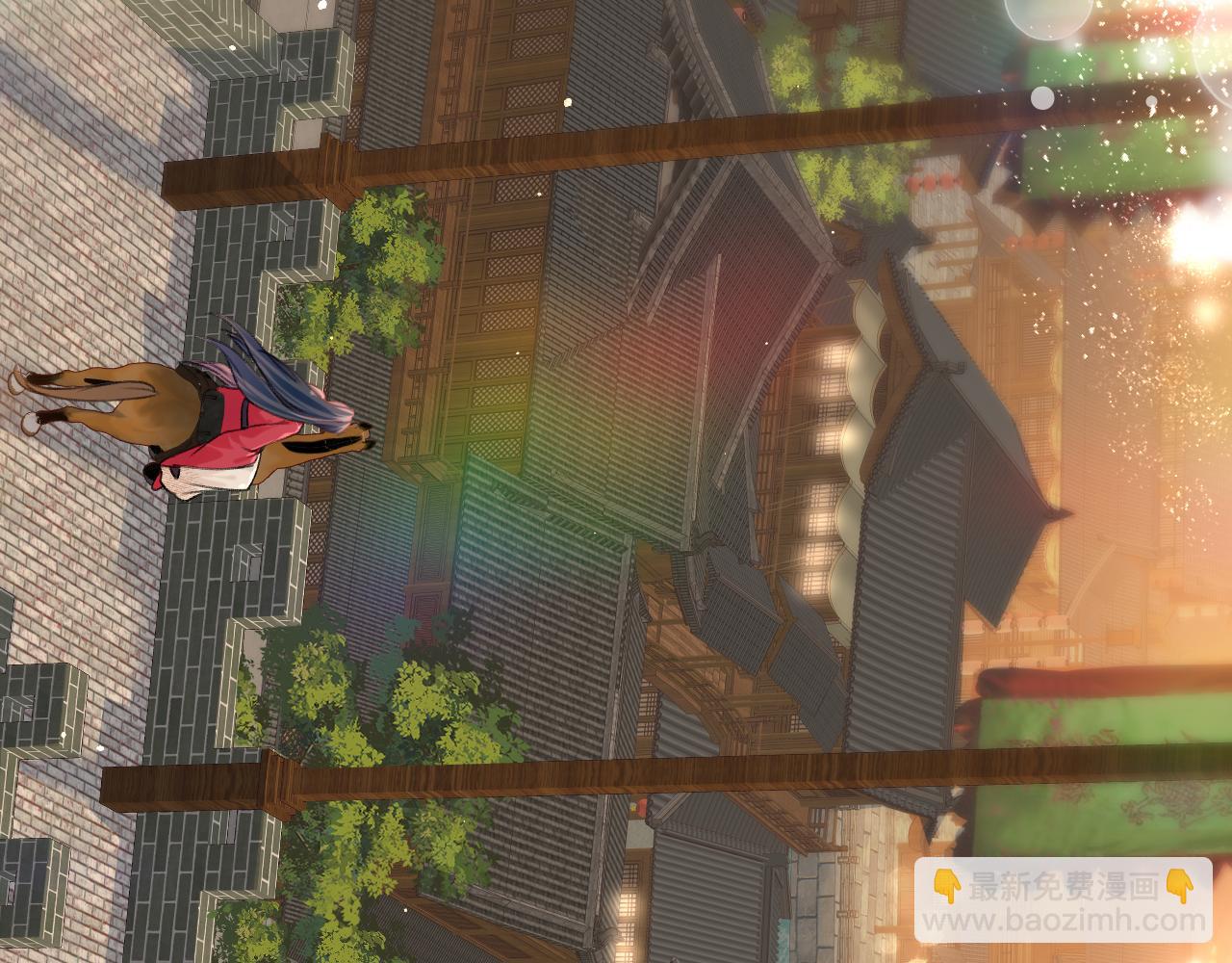 第59话 与你共赏美景(1/3)-第61话