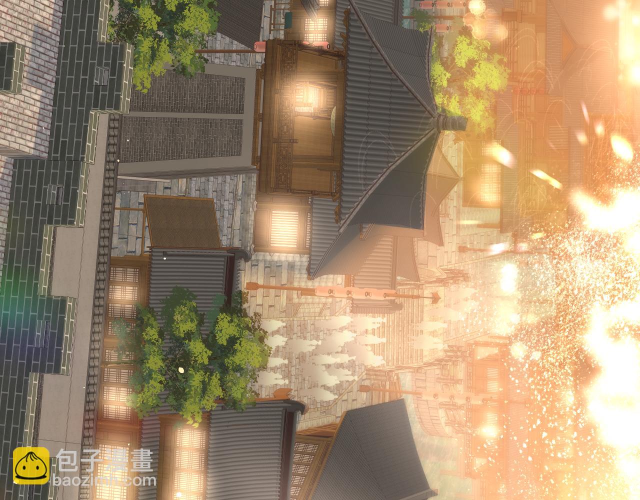 第59话 与你共赏美景(1/3)-第61话