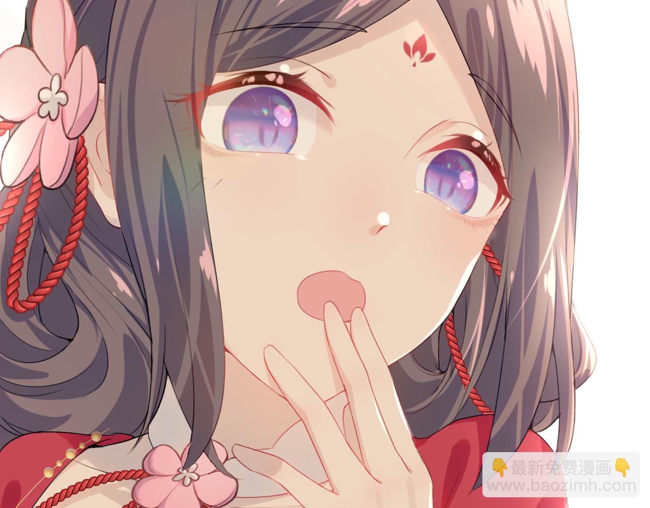 第59话 与你共赏美景(1/3)-第61话