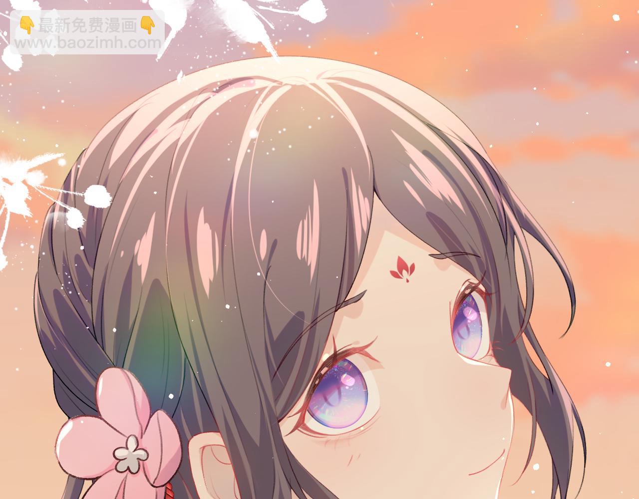 第59话 与你共赏美景(1/3)-第61话