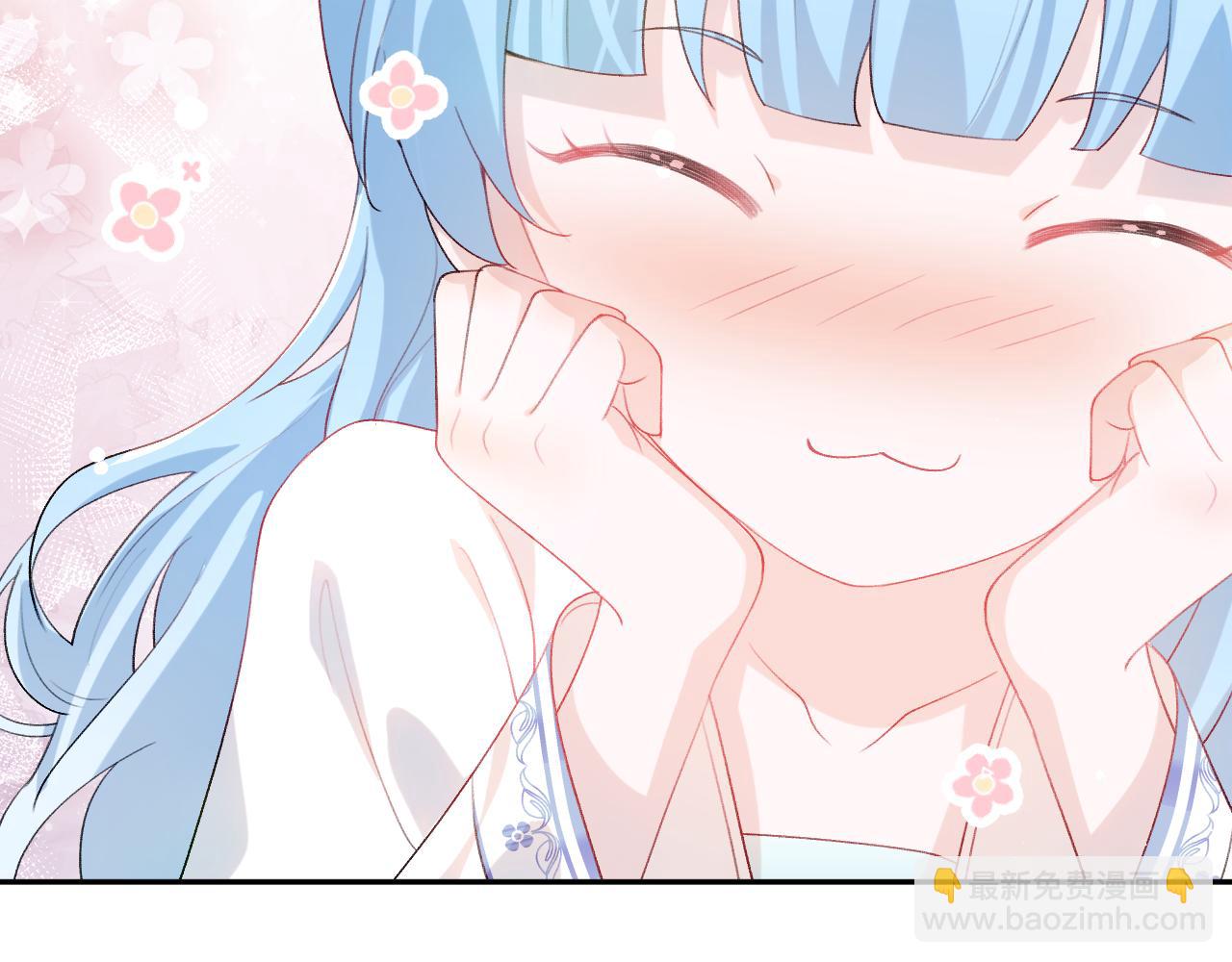 第63话 我想独占你的爱(1/3)-第65话