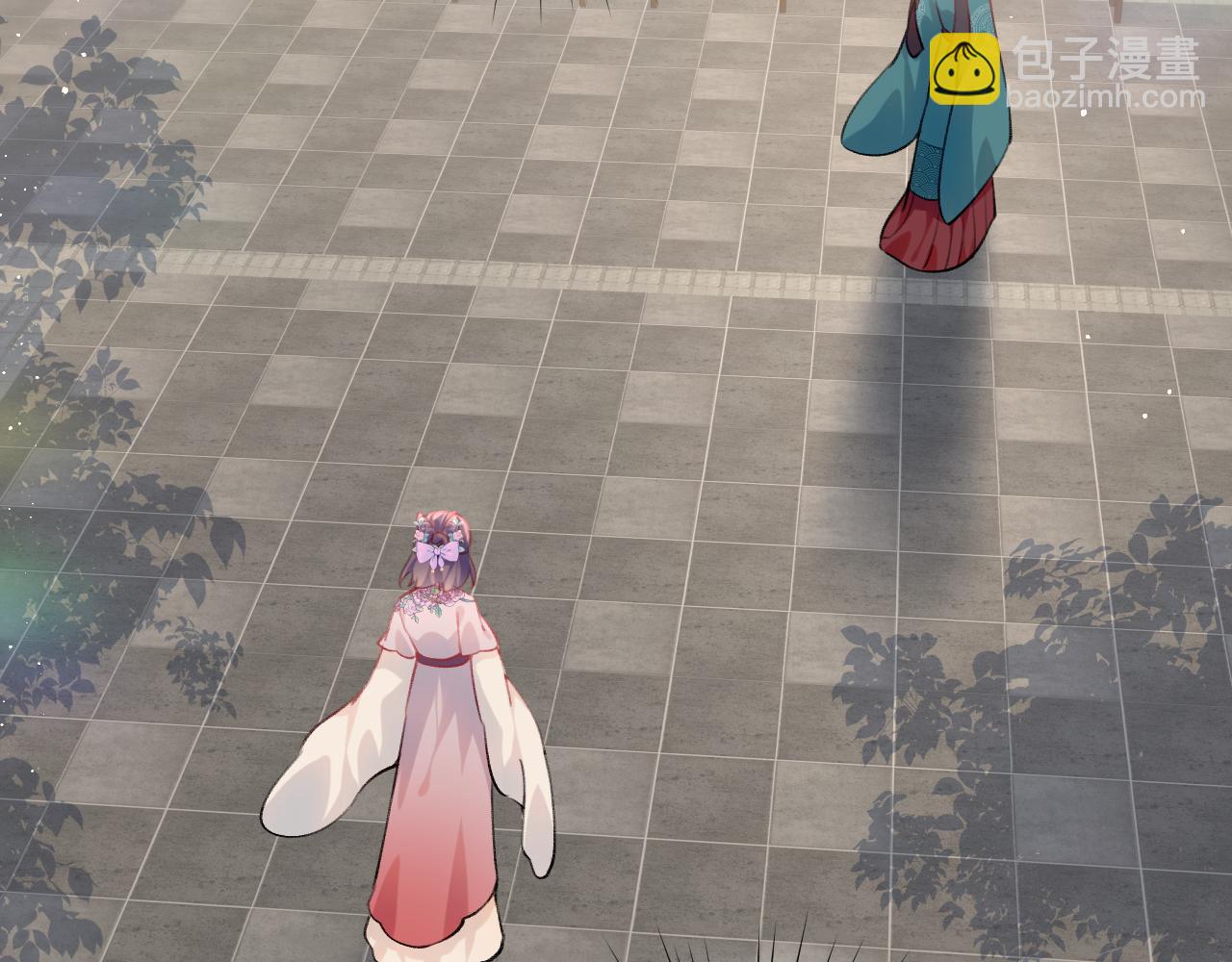 第67话 坦白爱意(1/2)-第69话