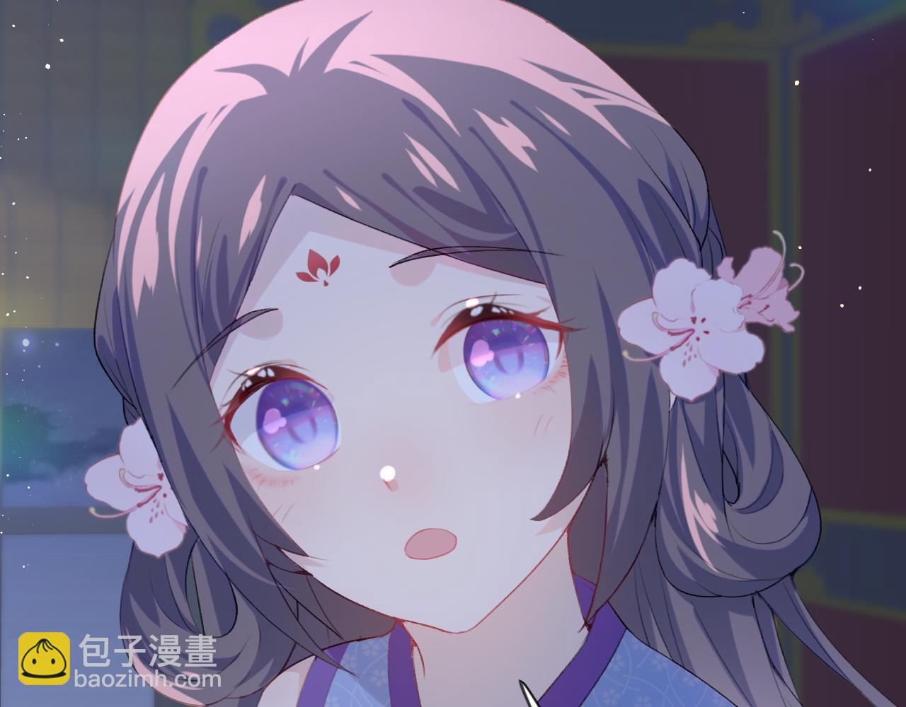 第71话  占有欲(1/2)-第73话