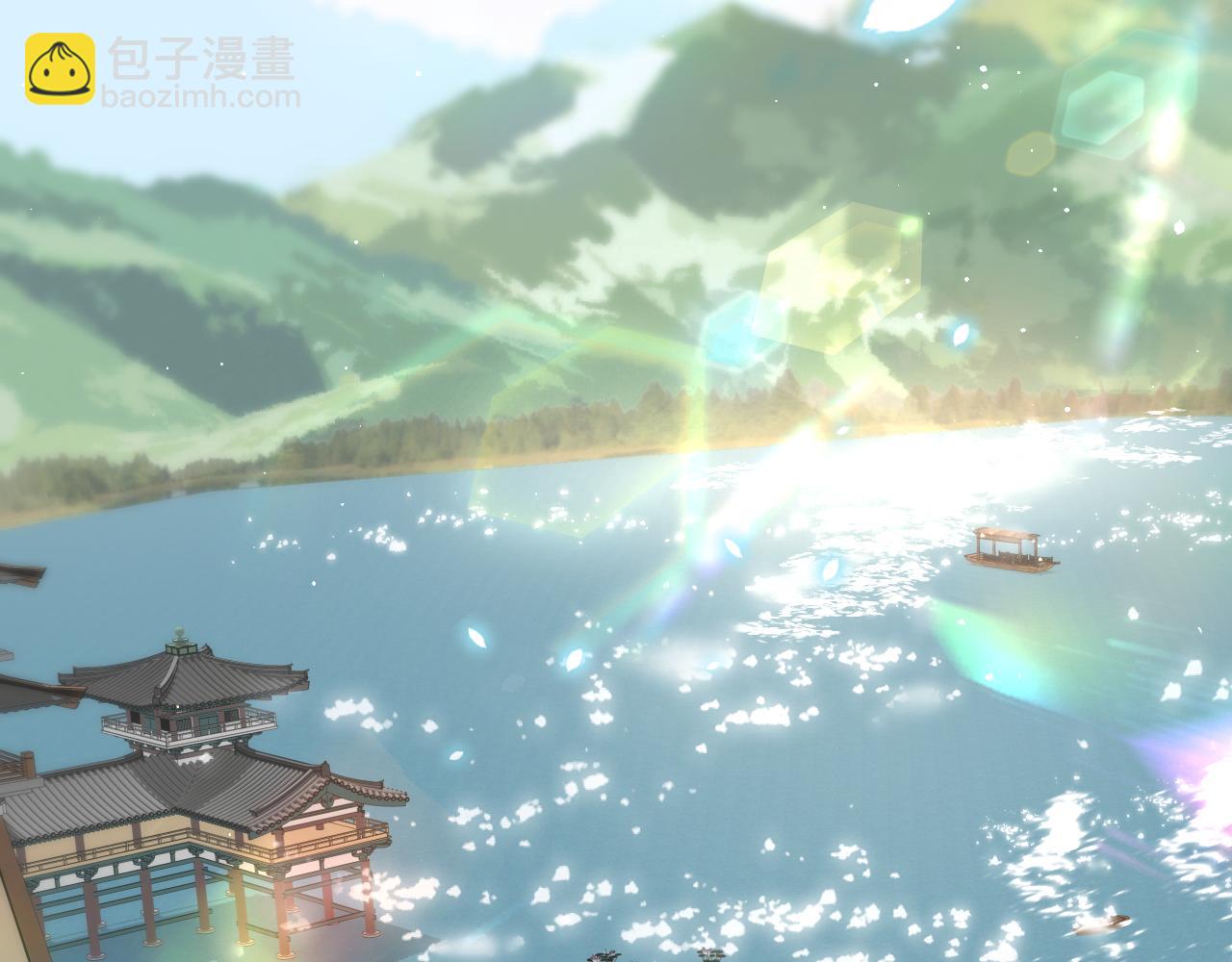 第73话 认清你对我的感情(1/2)-第75话