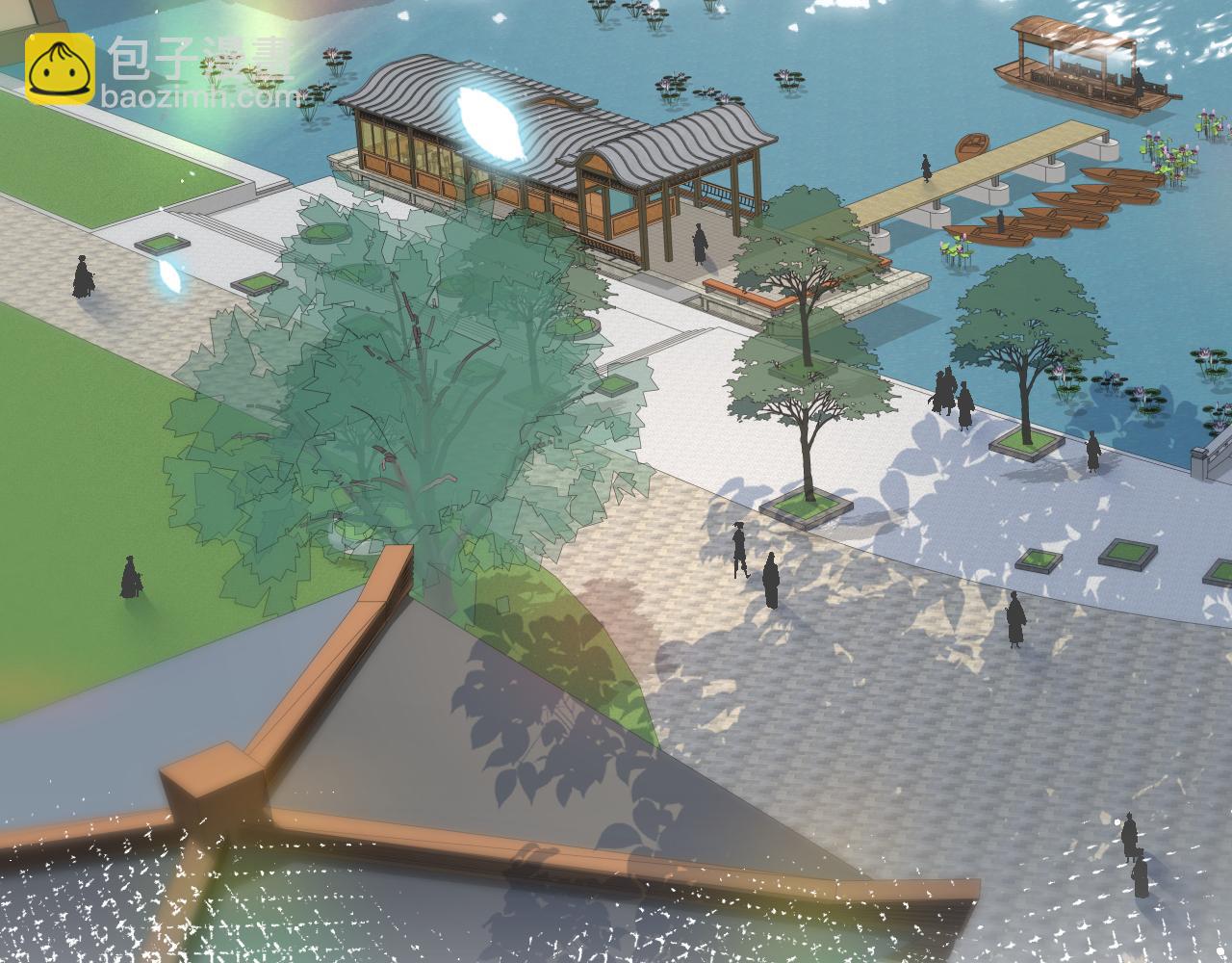 第73话 认清你对我的感情(1/2)-第75话