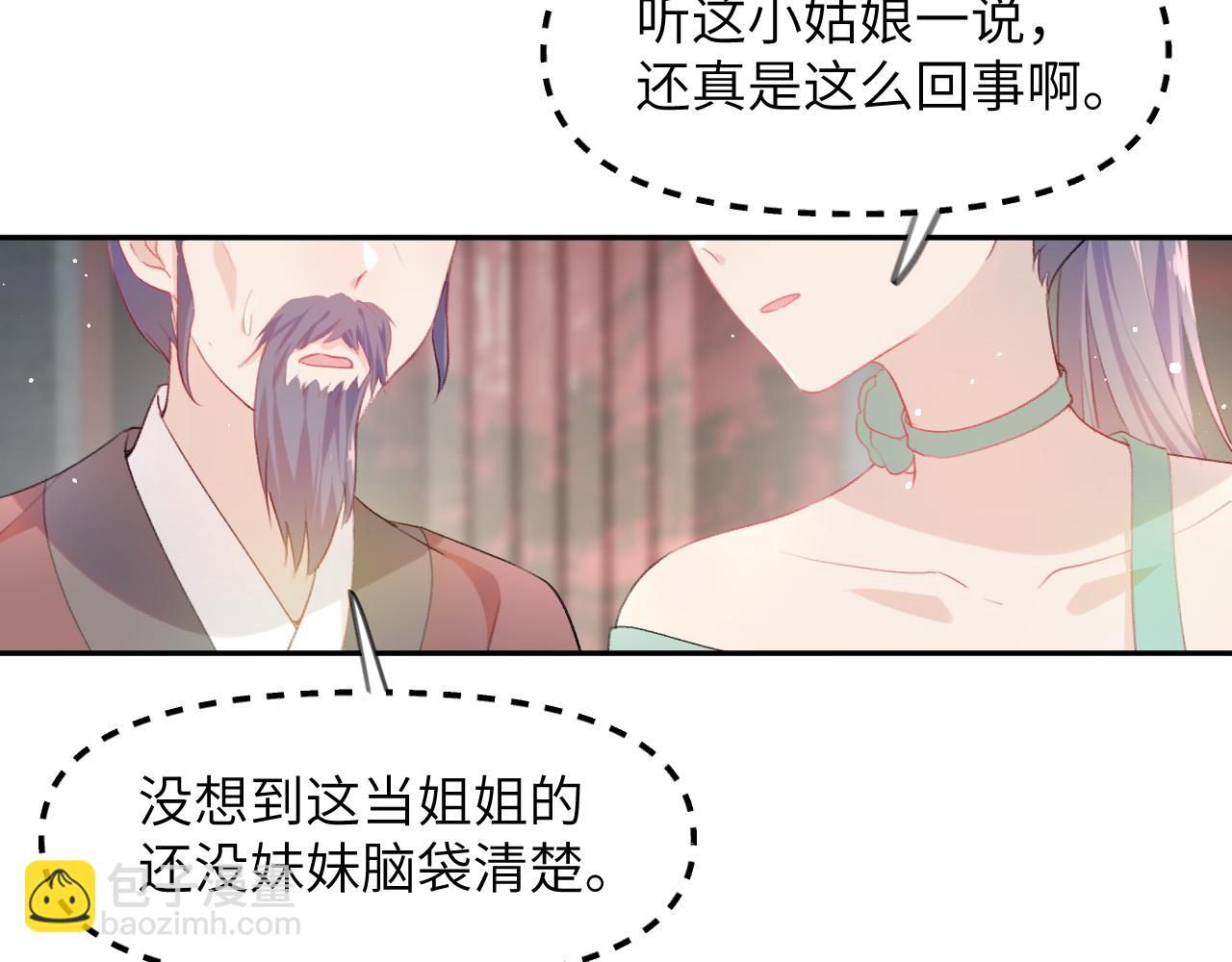 第77话 霸气护短(1/2)-第79话