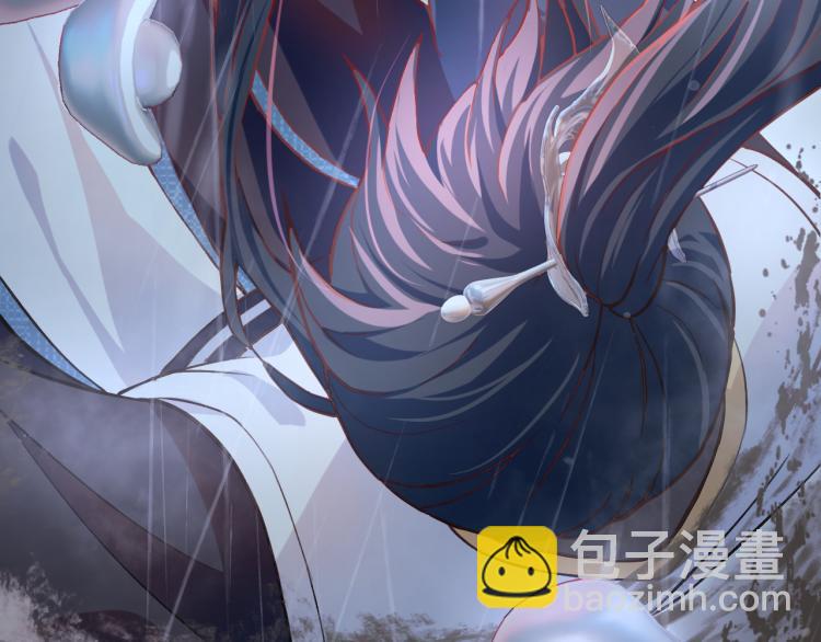 第7话 哥哥不要走！(1/3)-第9话