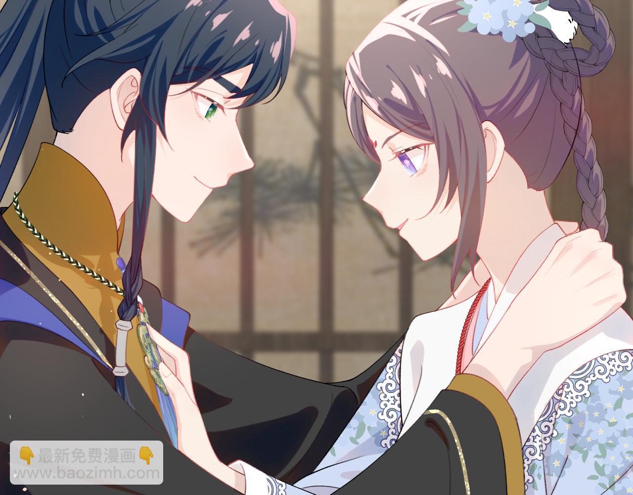 第89话 互戴信物(1/2)-第91话