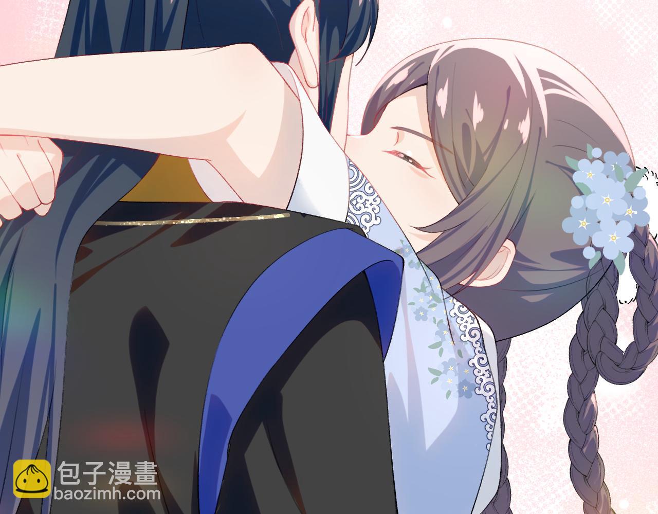 第89话 互戴信物(1/2)-第91话