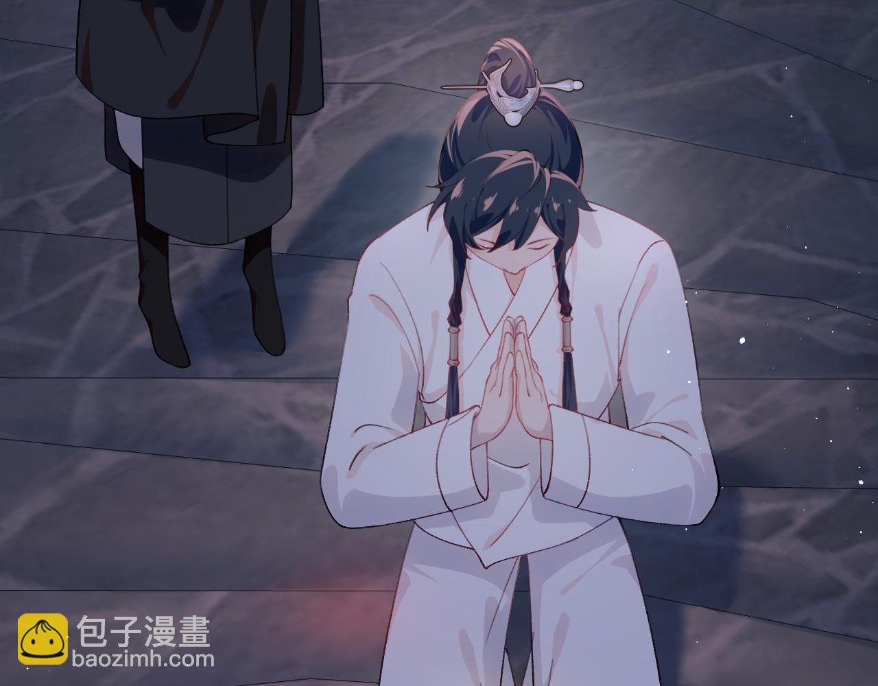 忽如一夜病嬌來 - 第95話 虞品言求醫(2/3) - 8