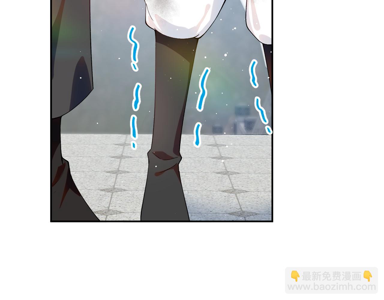 忽如一夜病嬌來 - 第95話 虞品言求醫(2/3) - 8