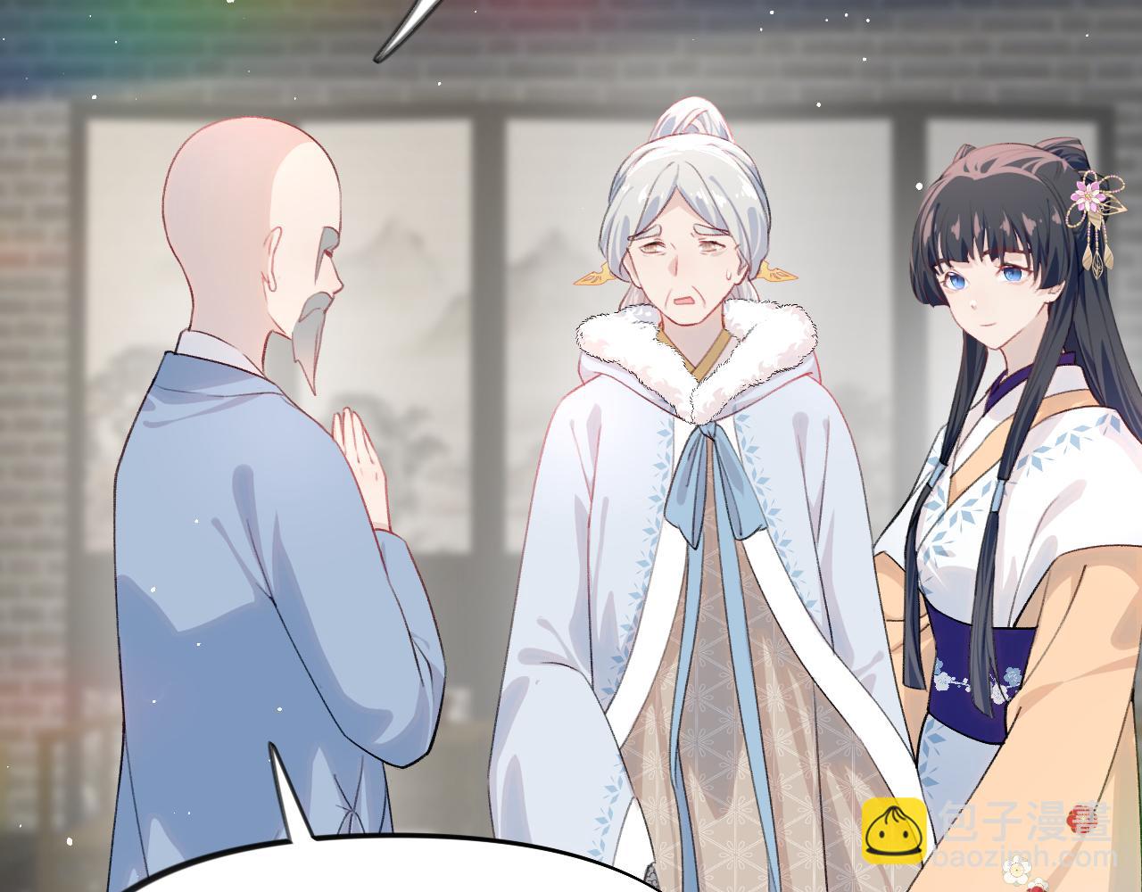 第97话 站起来的希望(1/2)-第99话