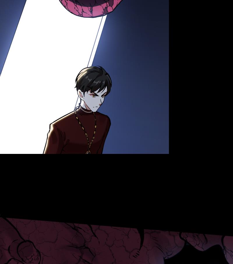 第1话 猫居的第一单抓鬼生意-第1话