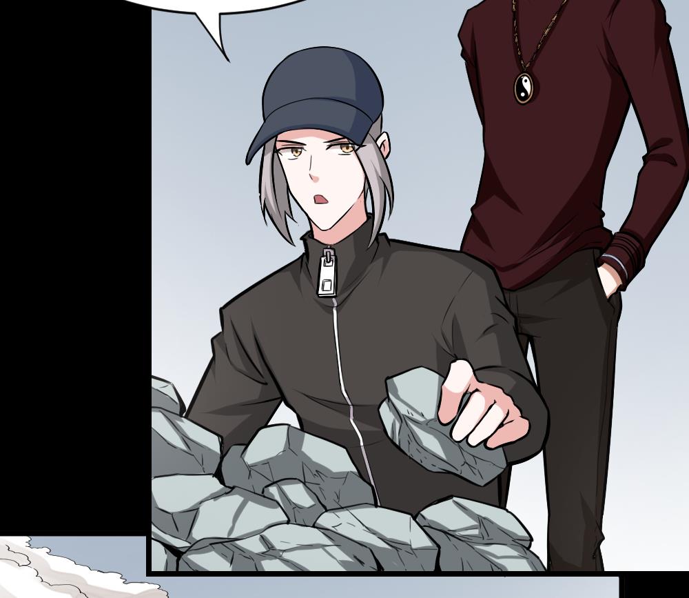 第11话 三个条件-第11话