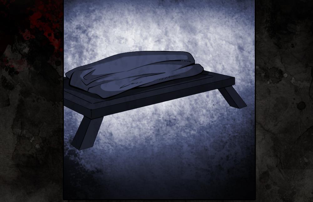 第11话 三个条件-第11话