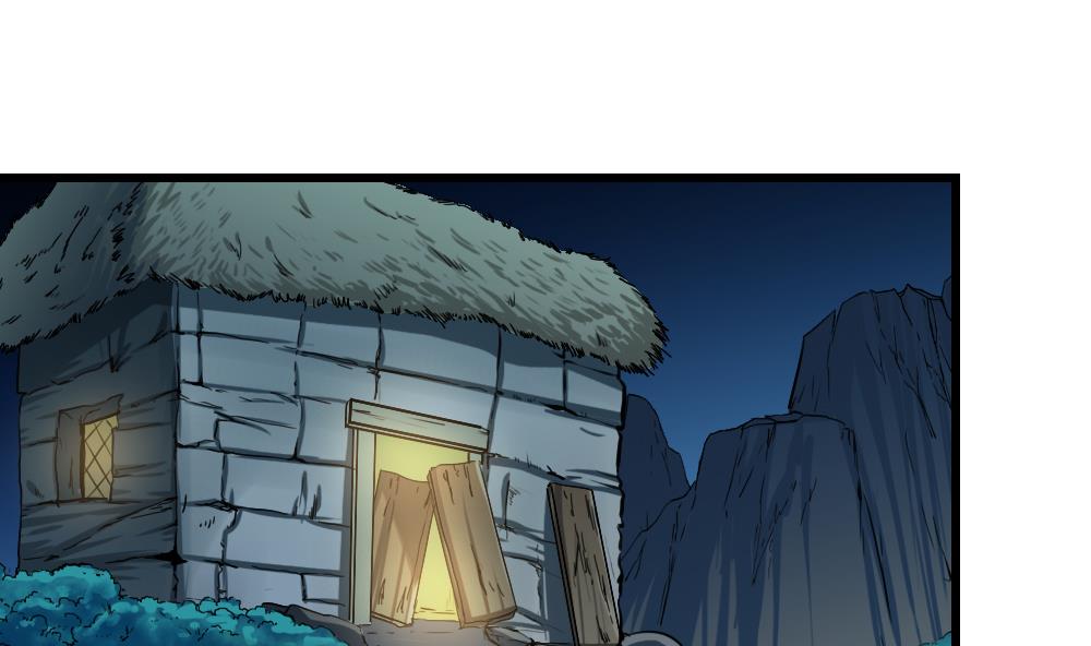 第19话 狼妖-第19话