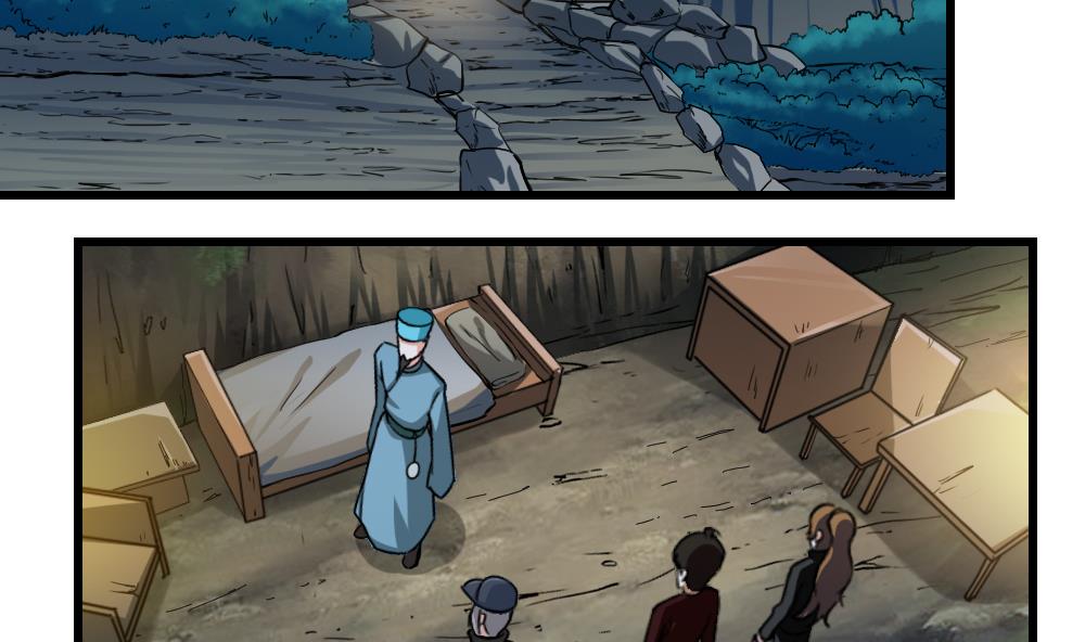 第19话 狼妖-第19话