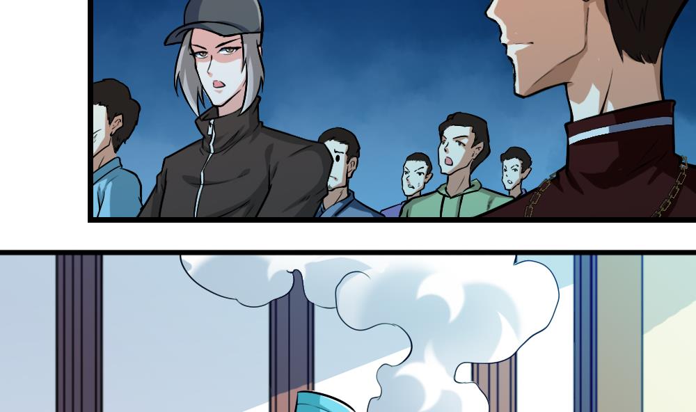 第19话 狼妖-第19话