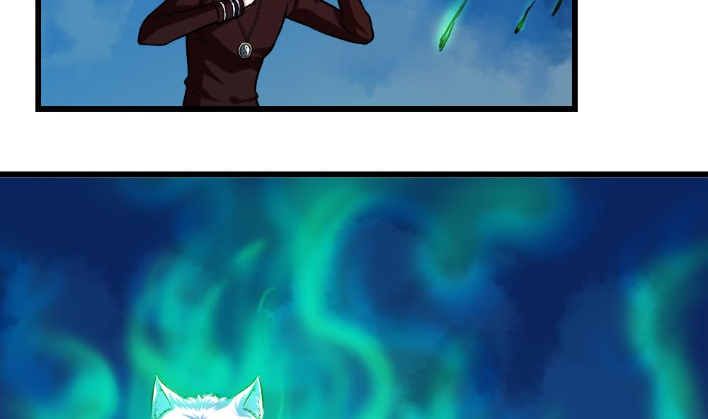 第21话 降妖-第21话