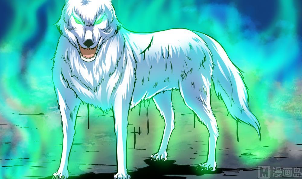 第21话 降妖-第21话