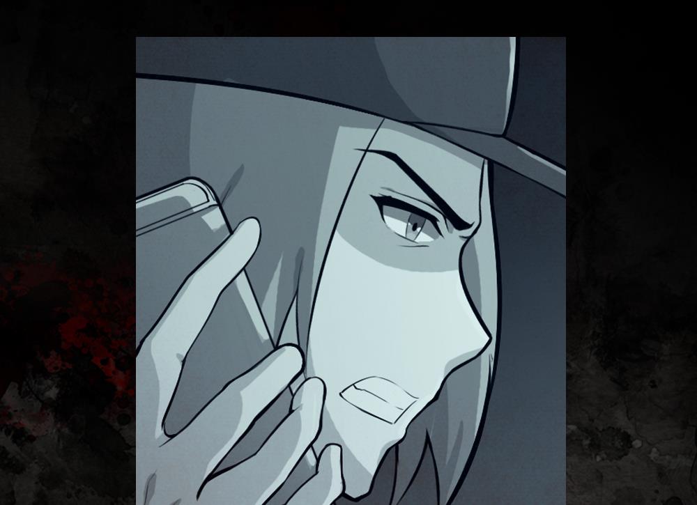 第23话 骗局-第23话