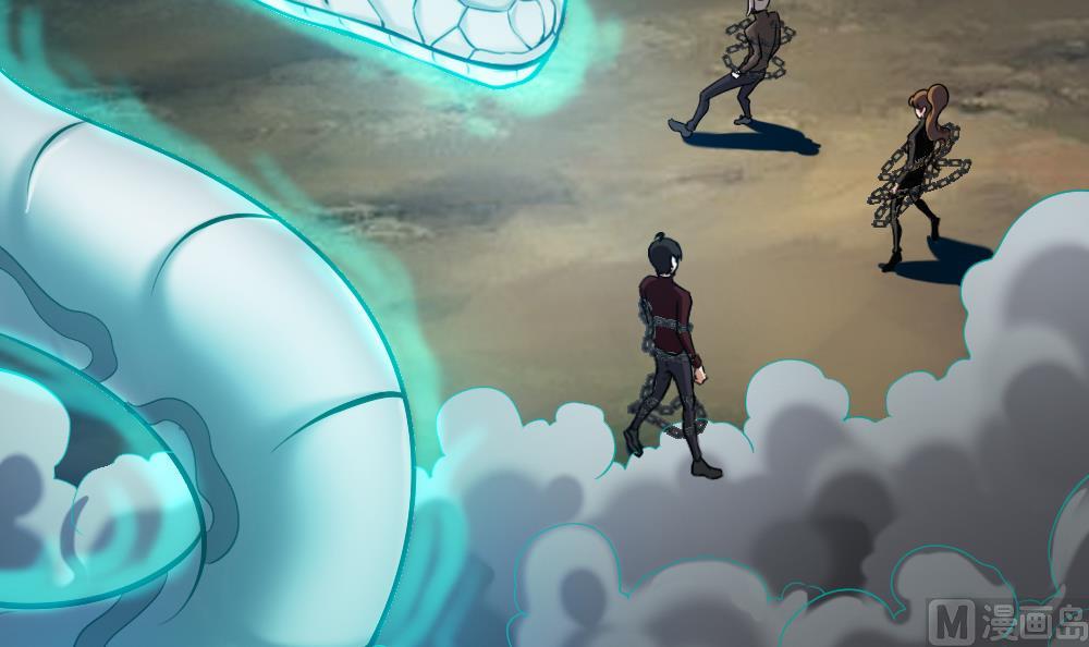 第27话 恶灵现身-第27话