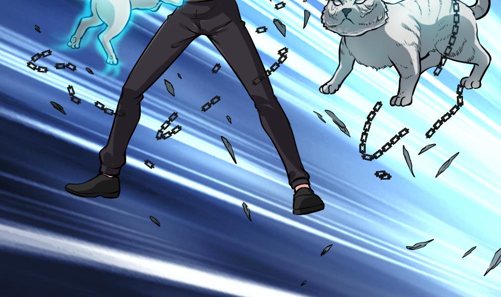 第27话 恶灵现身-第27话