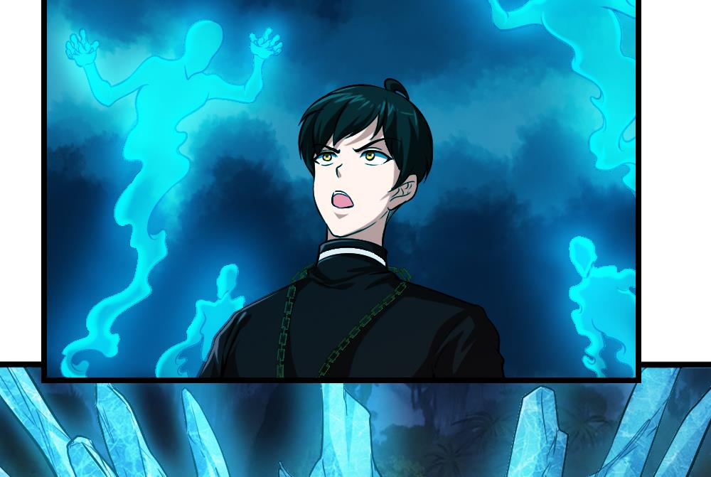 第27话 恶灵现身-第27话