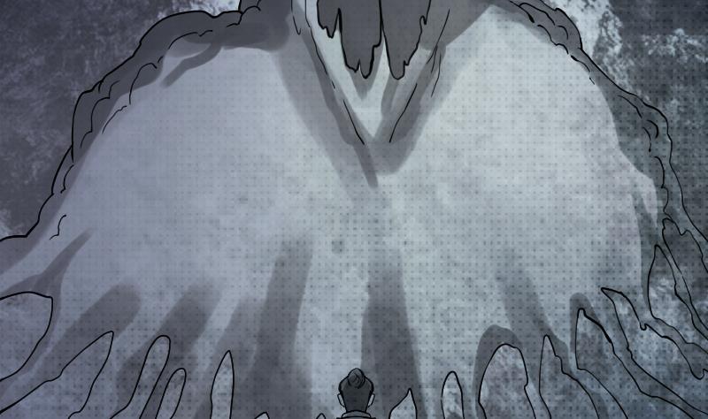 第5话 给天师打工(1/2)-第5话