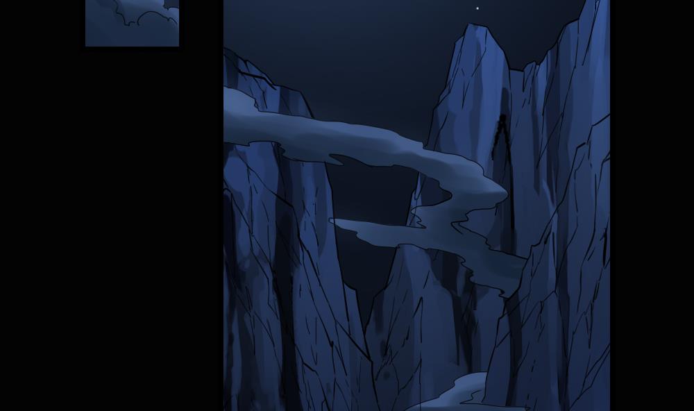 第7话 中元节-第7话