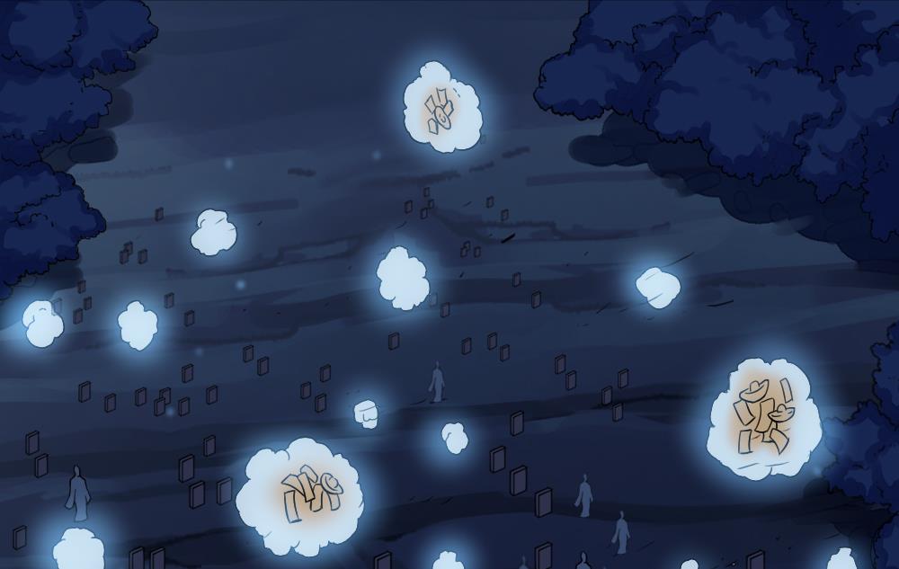 第7话 中元节-第7话