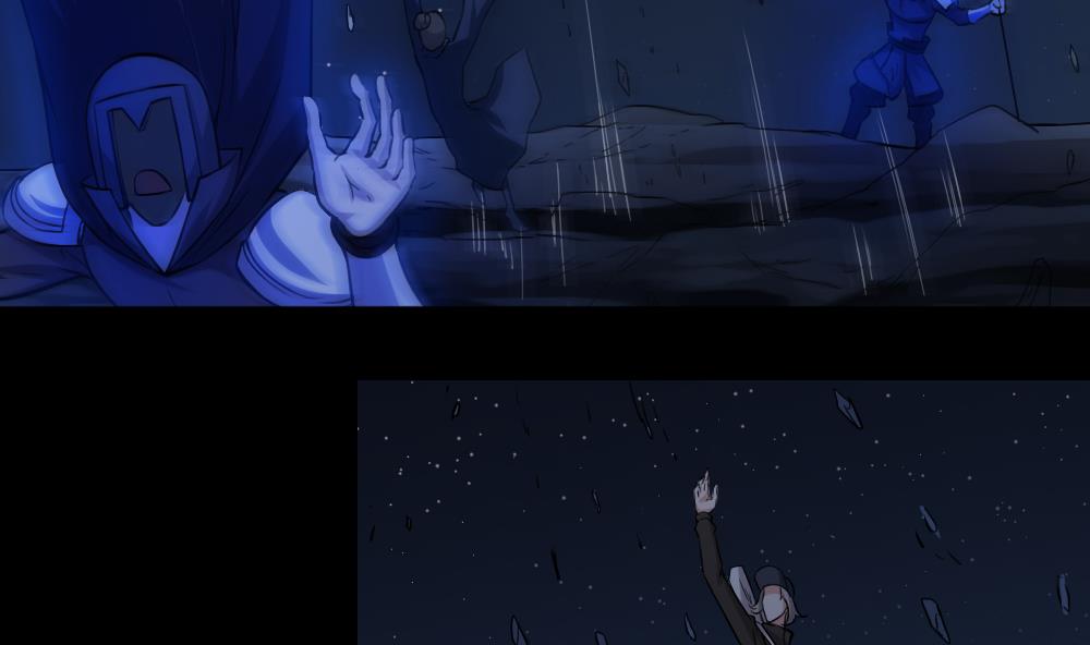 第7话 中元节-第7话