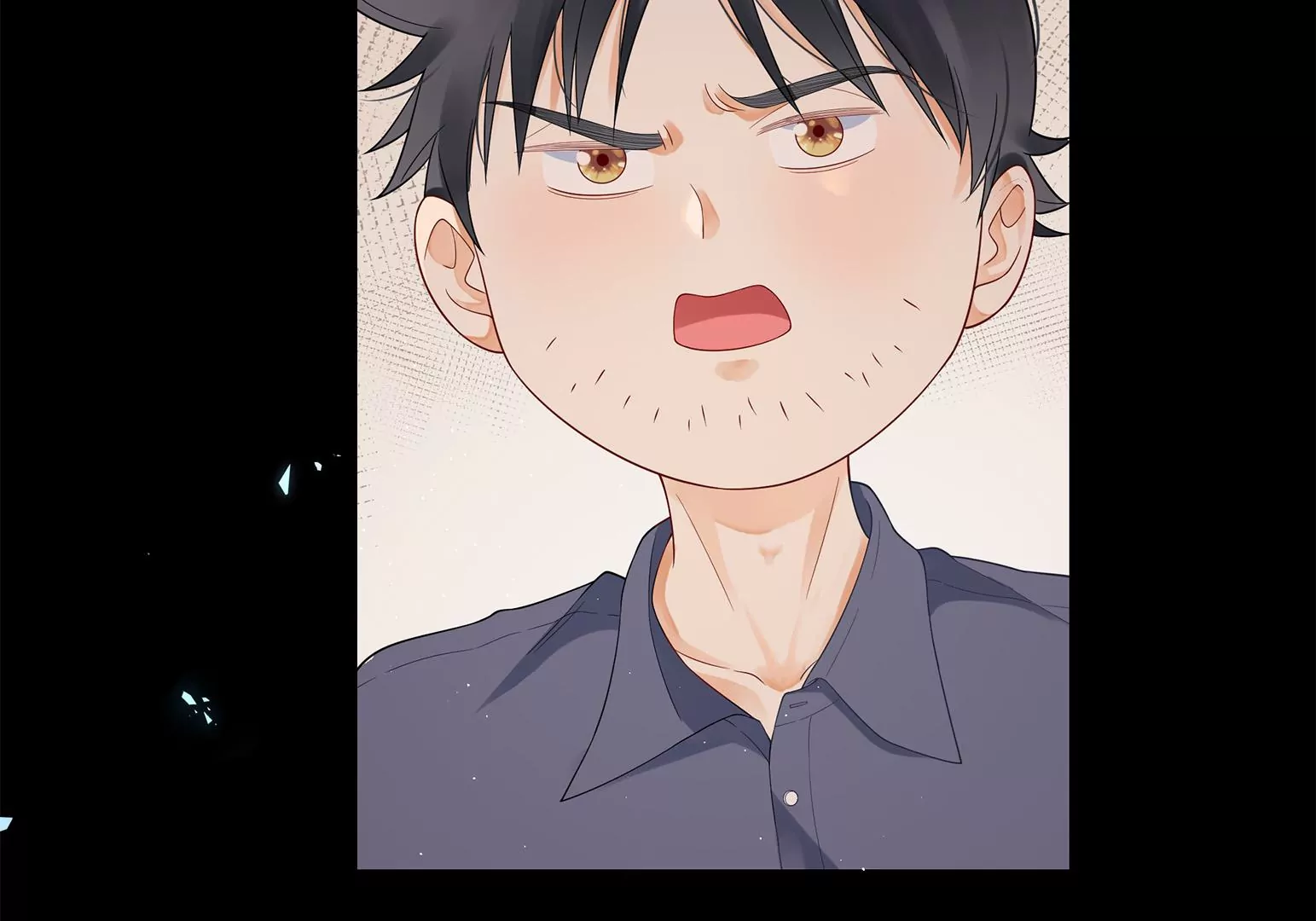 乒乒乓乓，弧线荣光(1/2)-第1话