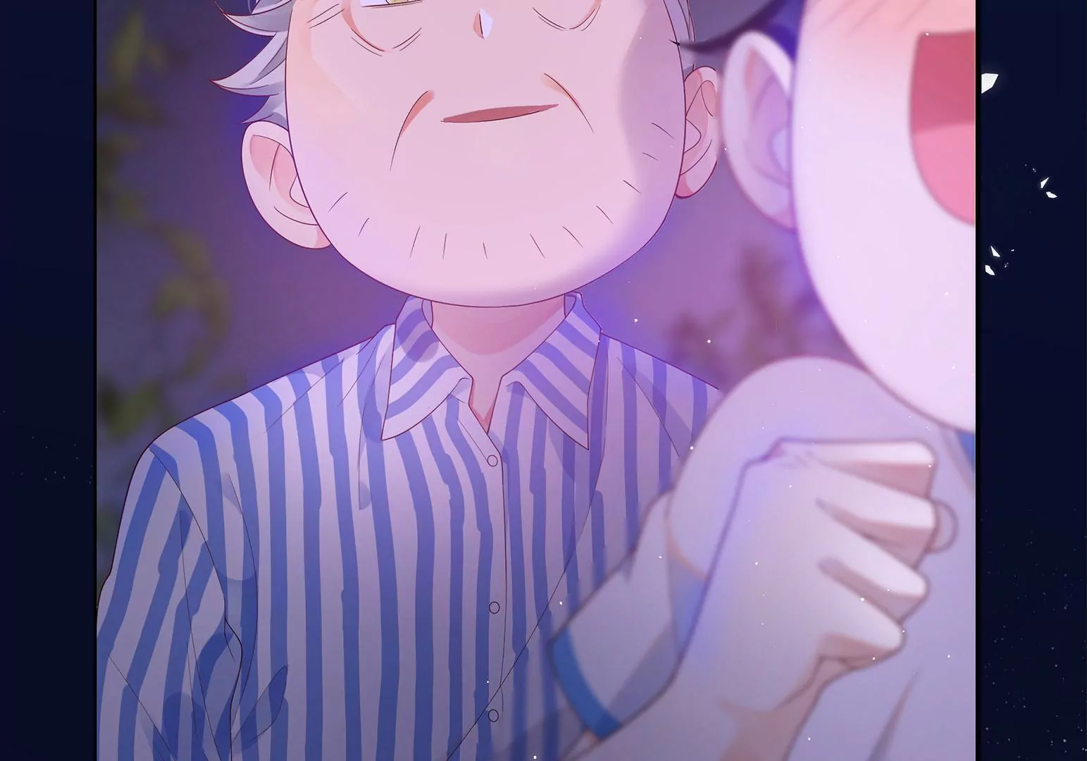 乒乒乓乓，弧线荣光(1/2)-第1话